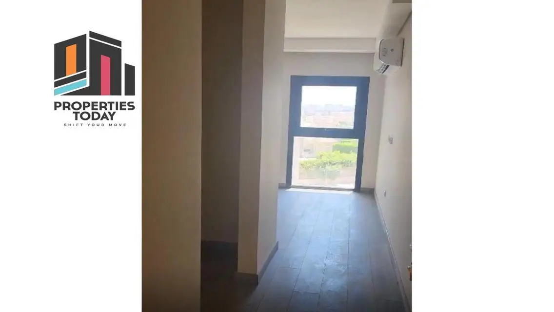 مرحله اولى بحرى فيو مزدوج مطبخ وتكييفات زيد ويست