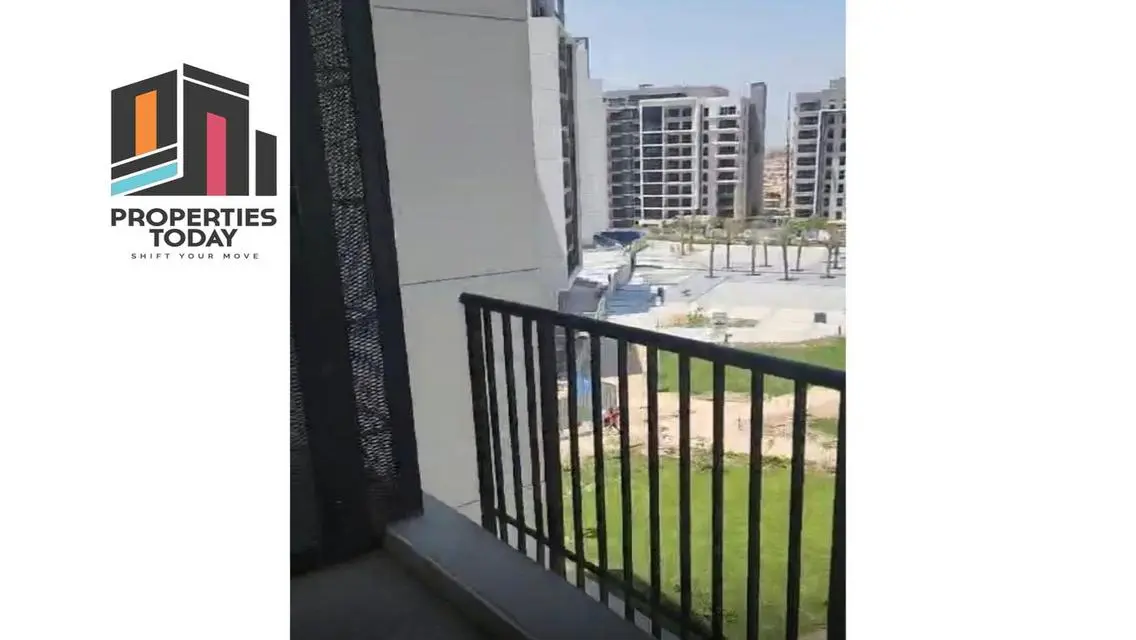 مرحله اولى بحرى فيو مزدوج مطبخ وتكييفات زيد ويست