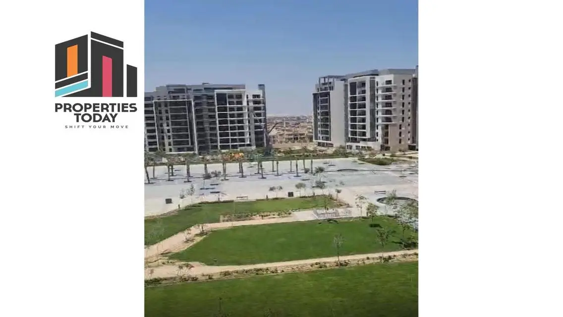 مرحله اولى بحرى فيو مزدوج مطبخ وتكييفات زيد ويست