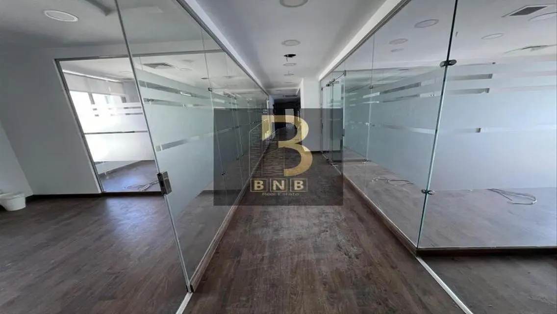 Full Floor Administrative For rent in Southern 90t