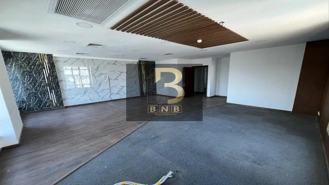 Full Floor Administrative For rent in Southern 90t