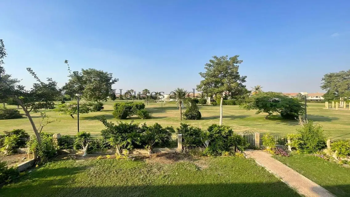 standalone for rent in al rabwaa with furnished