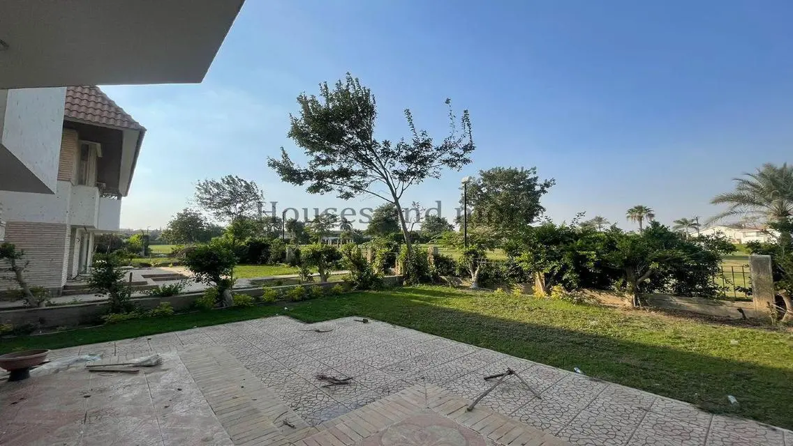 standalone for rent in al rabwaa with furnished