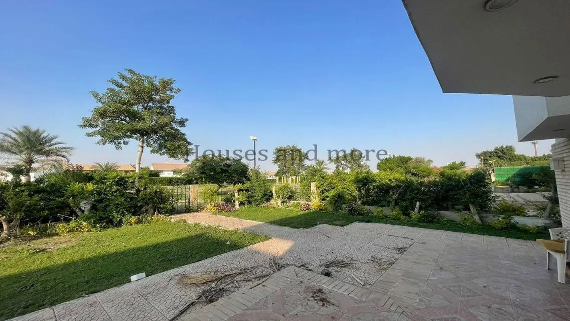 standalone for rent in al rabwaa with furnished