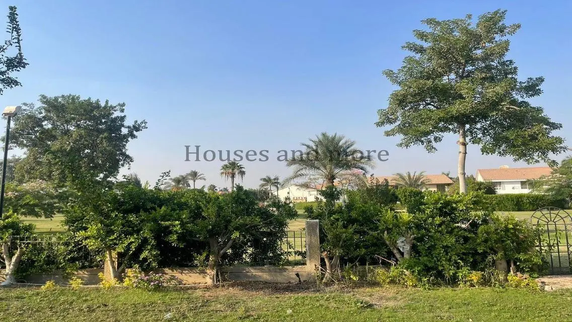 standalone for rent in al rabwaa with furnished