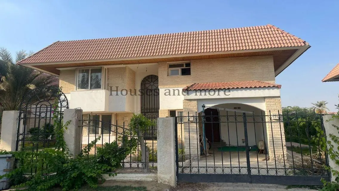 standalone for rent in al rabwaa with furnished