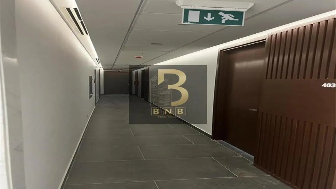 Office Space 428m for Sale in CFC New Cairo