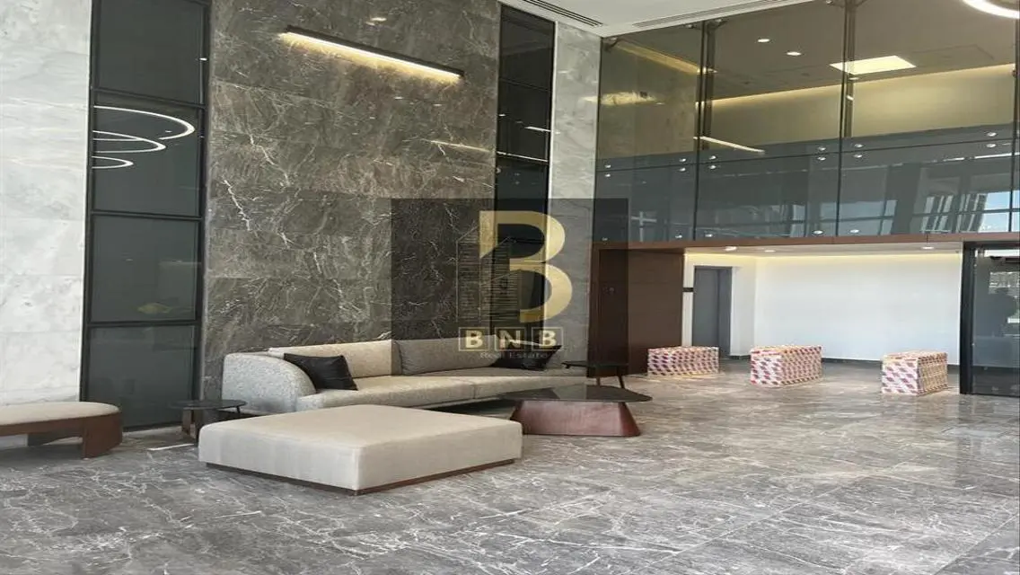 Office Space 428m for Sale in CFC New Cairo