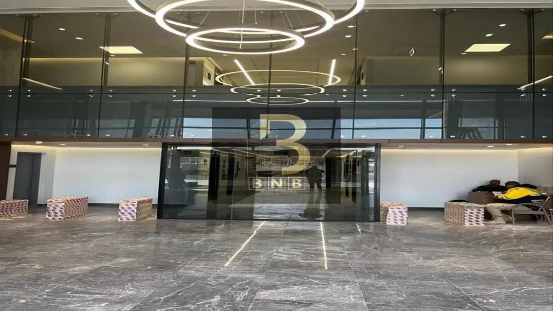 Office Space 428m for Sale in CFC New Cairo