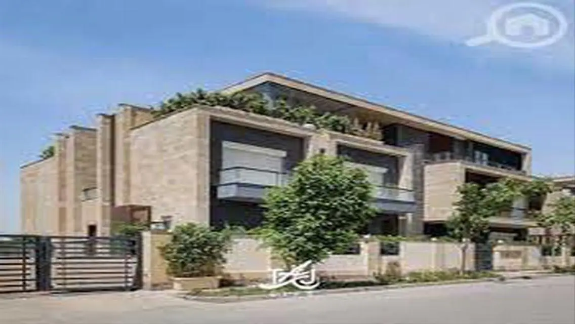 فيلا كورنر (2floors)بسعر لقطة بالتقسيط او كاش بخصم