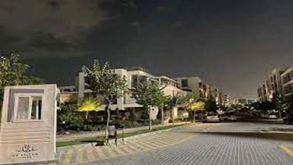 فيلا كورنر (2floors)بسعر لقطة بالتقسيط او كاش بخصم