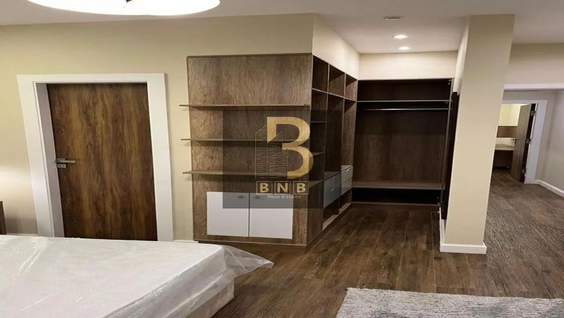 Furnished Apartment first use for rent in Villette