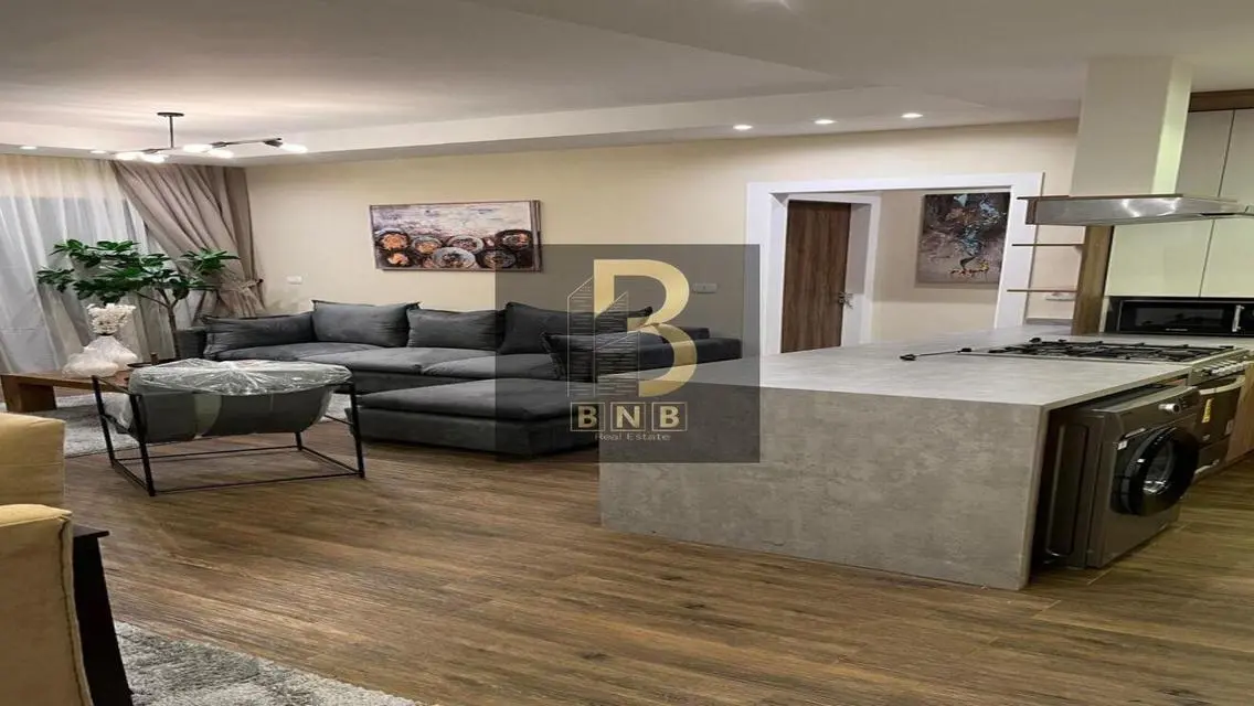 Furnished Apartment first use for rent in Villette
