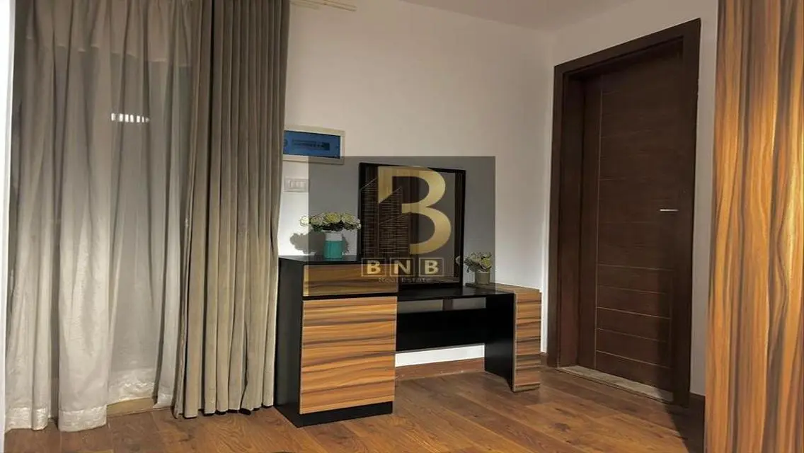 Villa Ultra Modern Furnished (Nanny) in Mivida