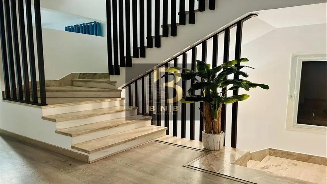 Villa Ultra Modern Furnished (Nanny) in Mivida