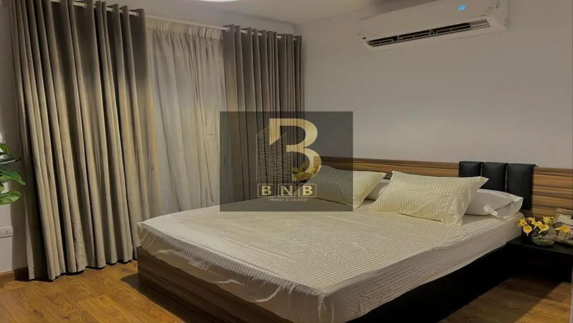 Villa Ultra Modern Furnished (Nanny) in Mivida