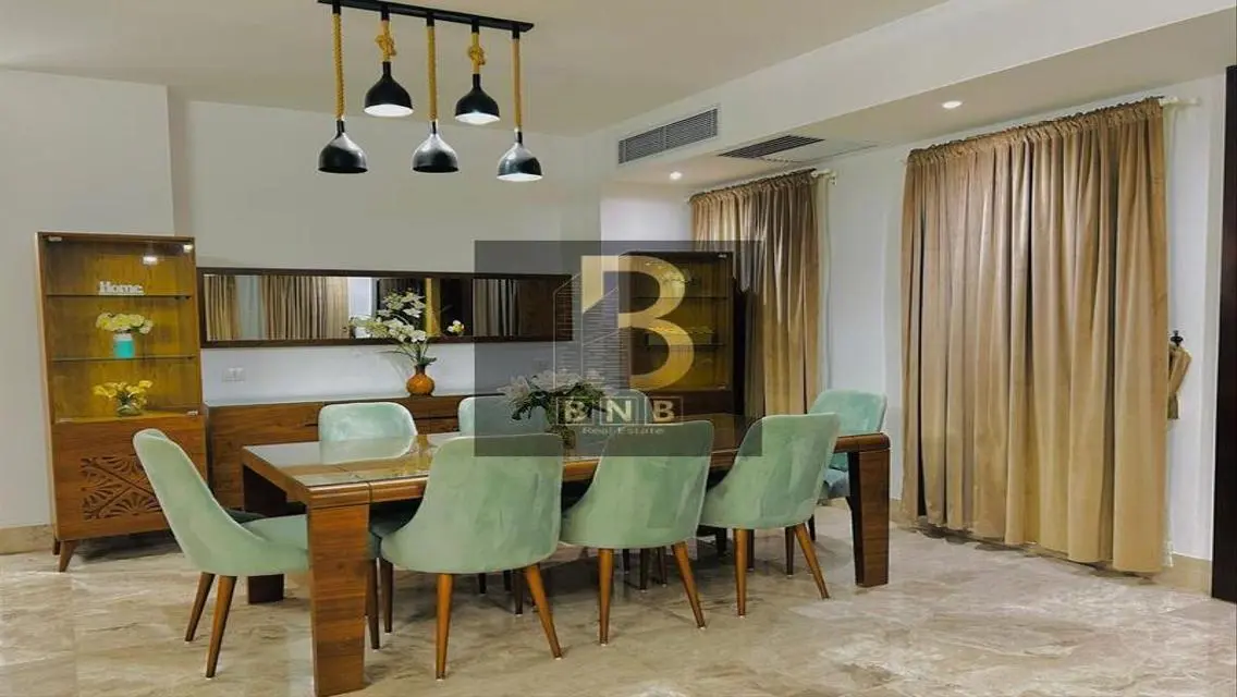 Villa Ultra Modern Furnished (Nanny) in Mivida