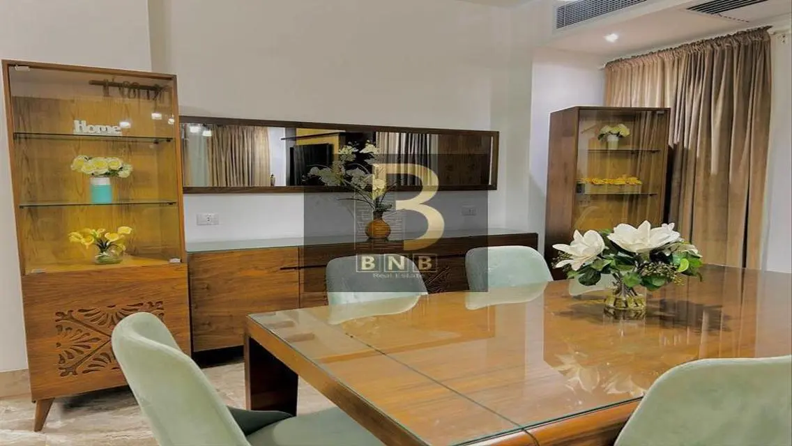 Villa Ultra Modern Furnished (Nanny) in Mivida