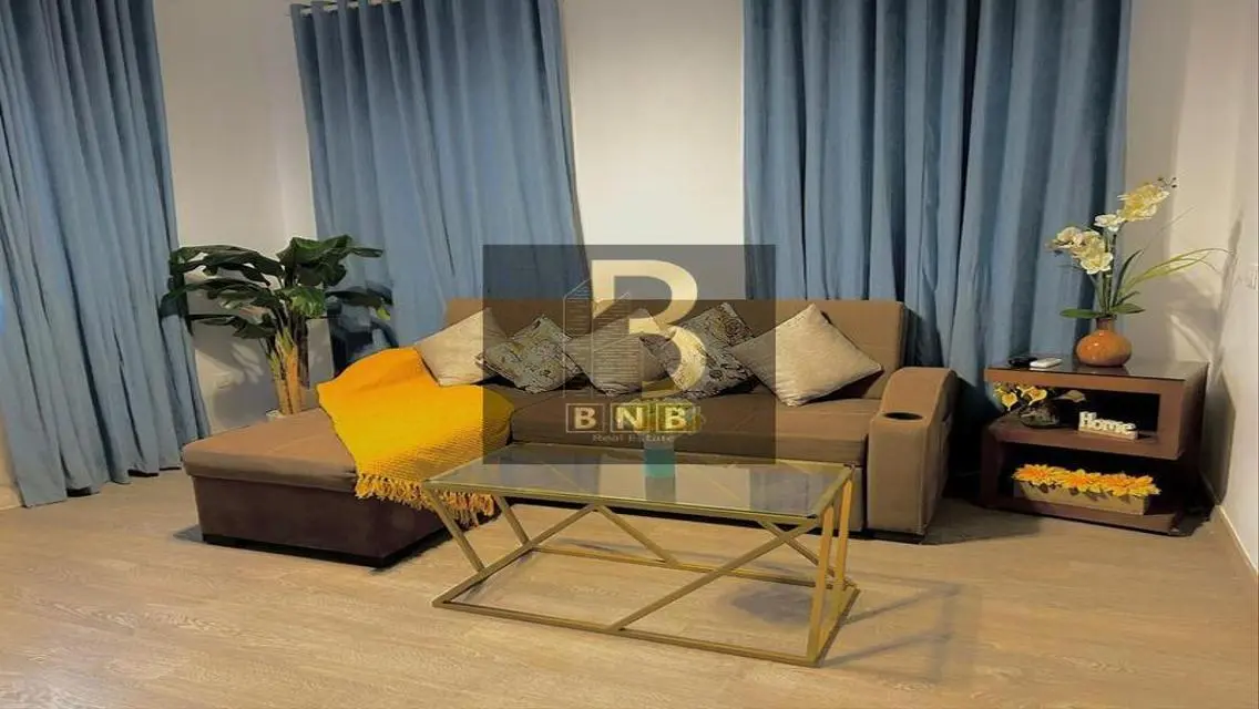 Villa Ultra Modern Furnished (Nanny) in Mivida