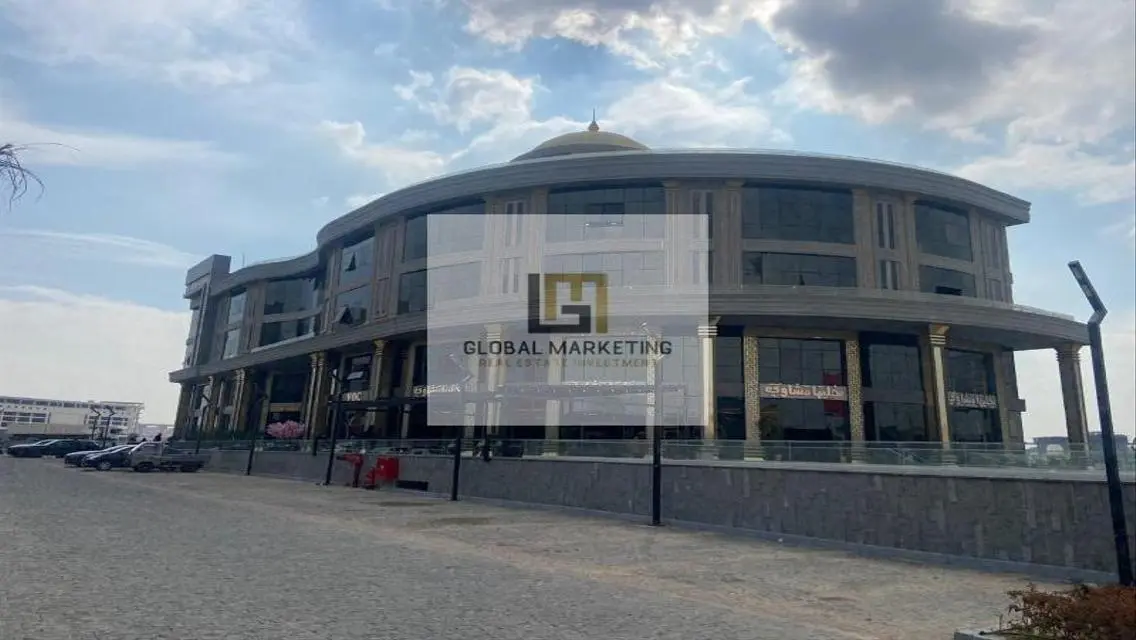 Luxurious 1600 sqm Apartment - A Unique Opportunity