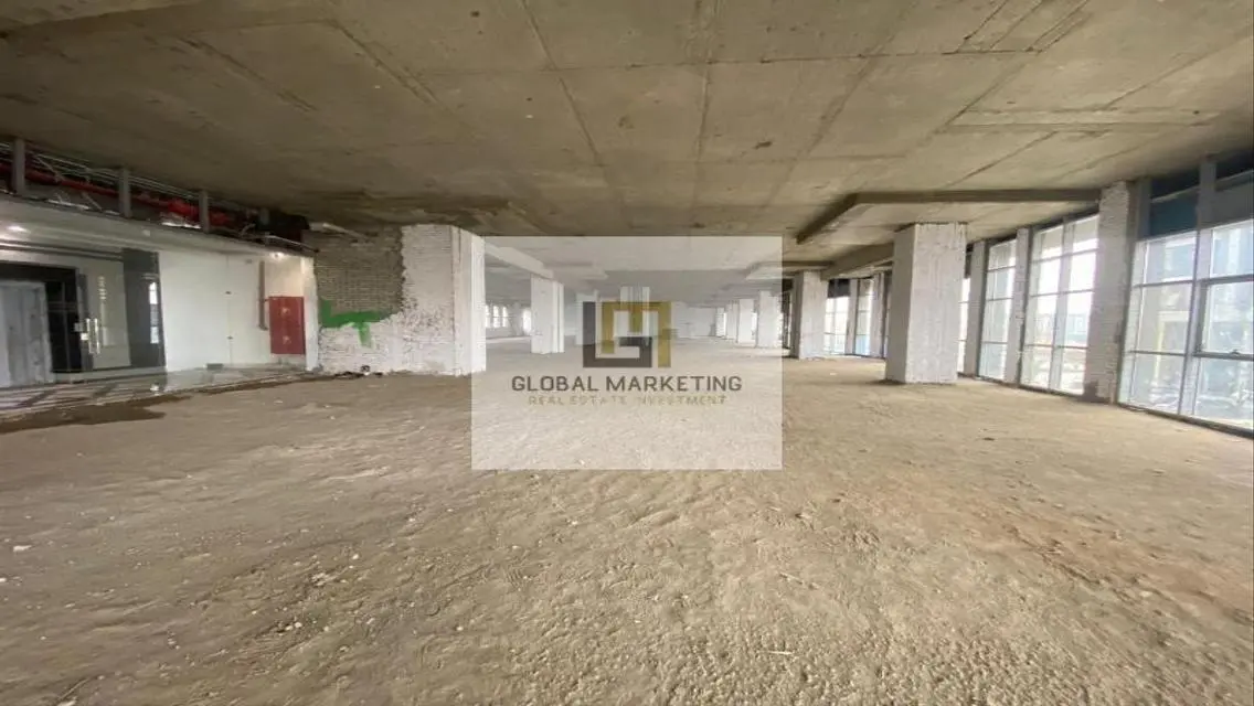 Luxurious 1600 sqm Apartment - A Unique Opportunity