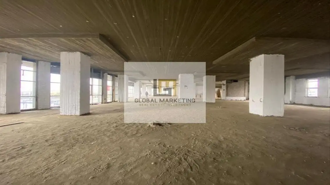 Luxurious 1600 sqm Apartment - A Unique Opportunity