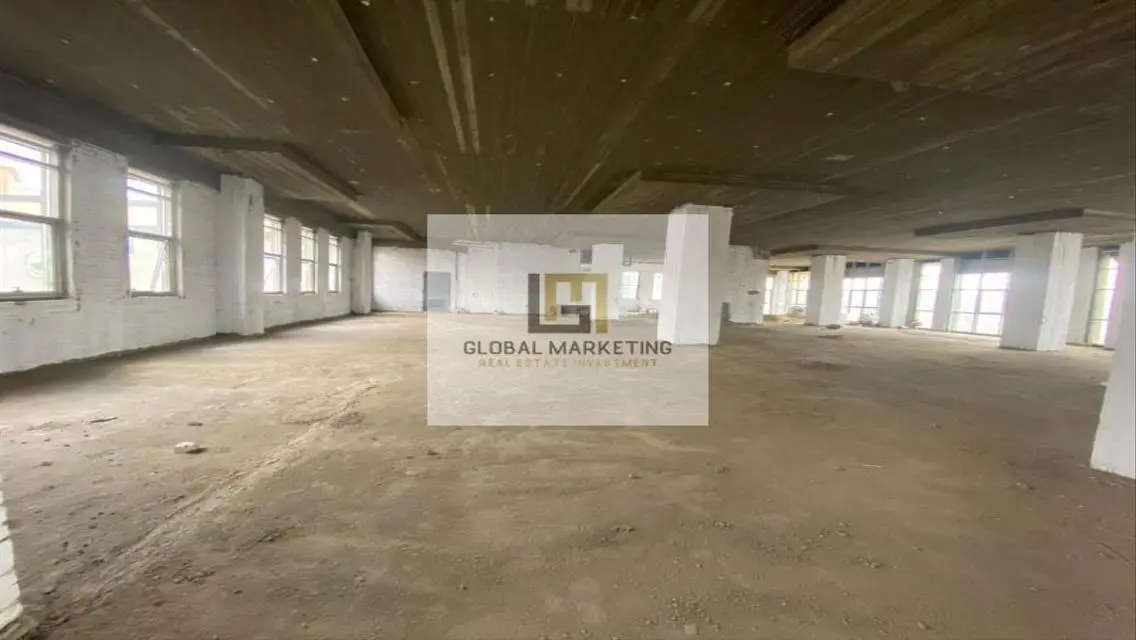 Luxurious 1600 sqm Apartment - A Unique Opportunity