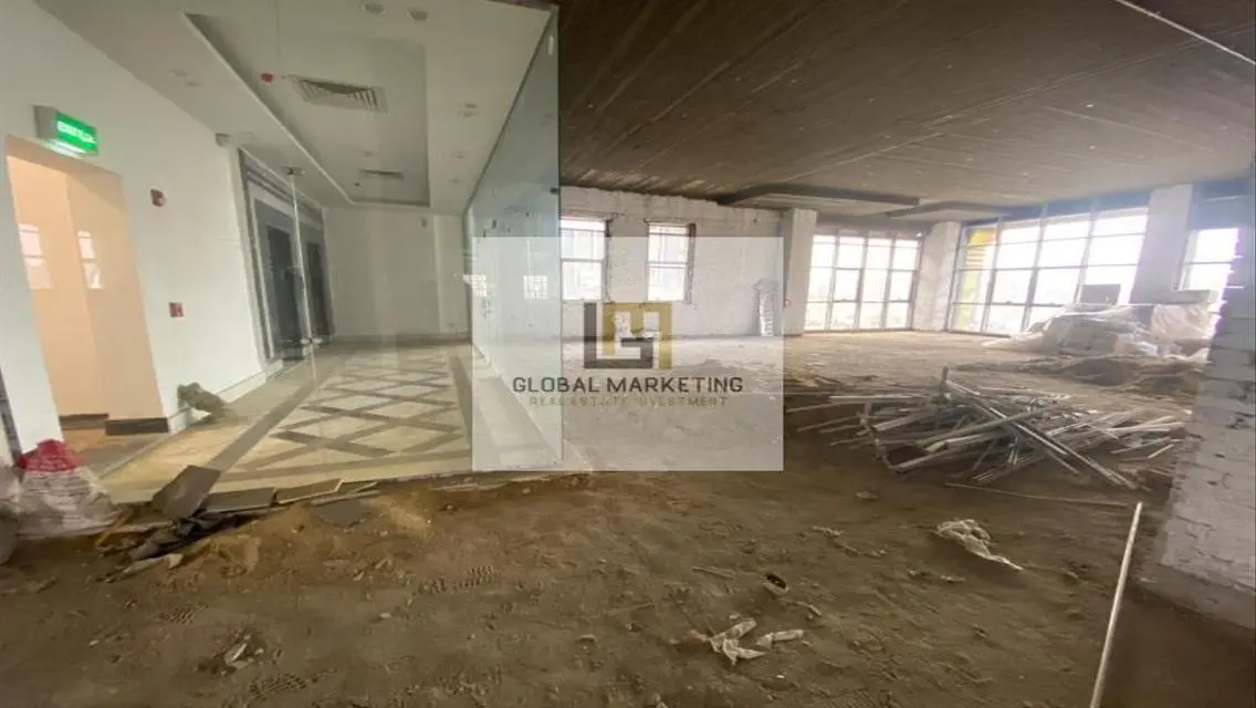 Luxurious 1600 sqm Apartment - A Unique Opportunity