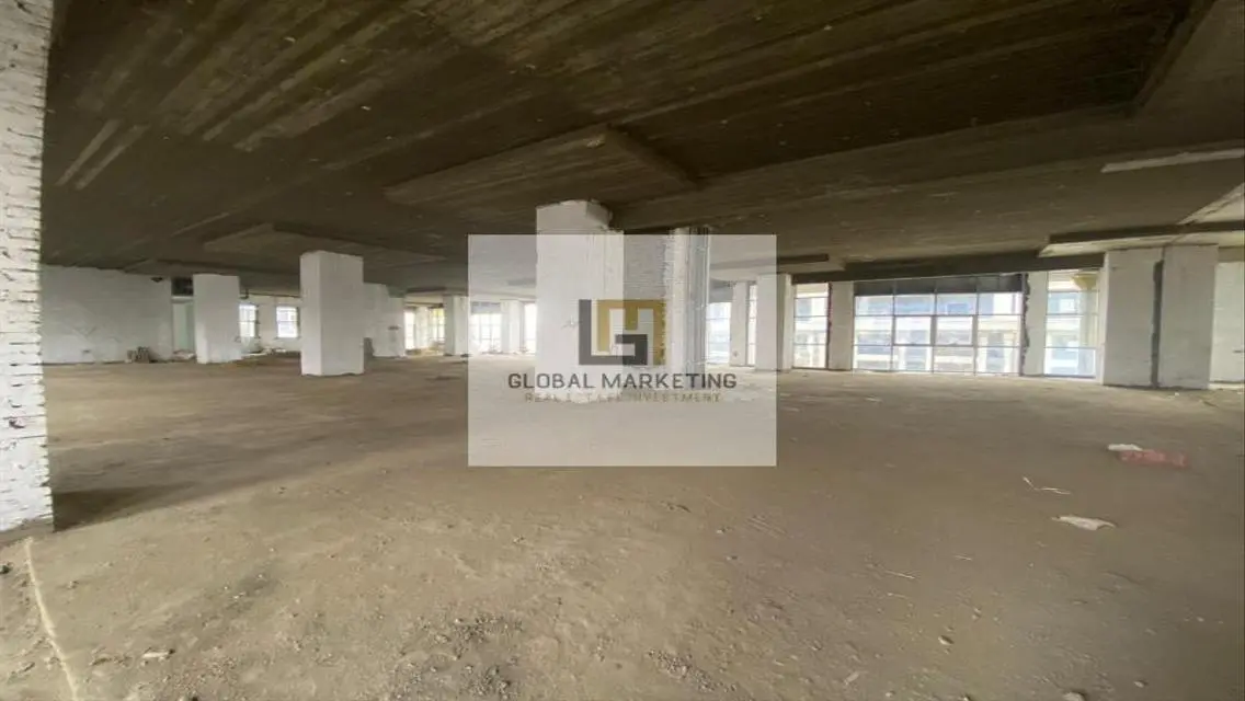 Luxurious 1600 sqm Apartment - A Unique Opportunity