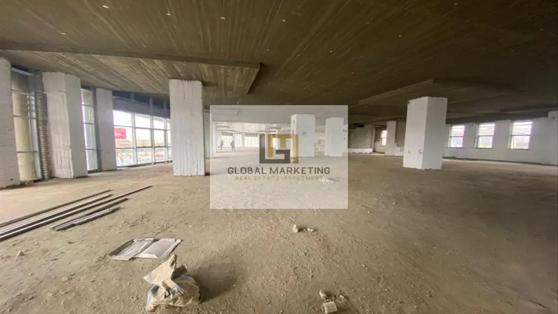 Luxurious 1600 sqm Apartment - A Unique Opportunity