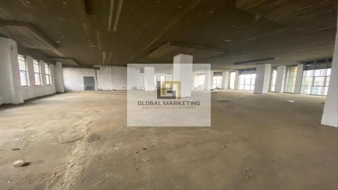 Luxurious 1600 sqm Apartment - A Unique Opportunity
