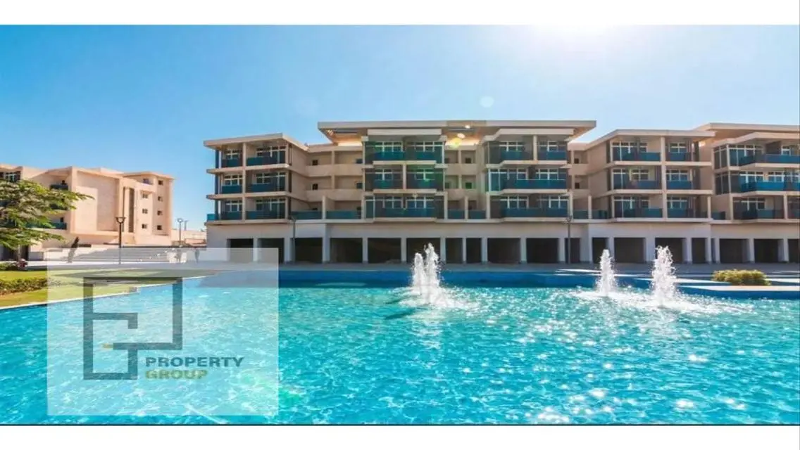 Apartment with distinctive area and finishing, RTM
