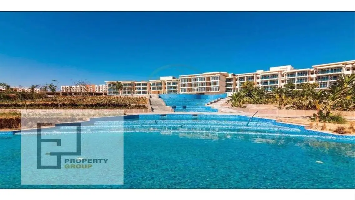 Apartment with distinctive area and finishing, RTM