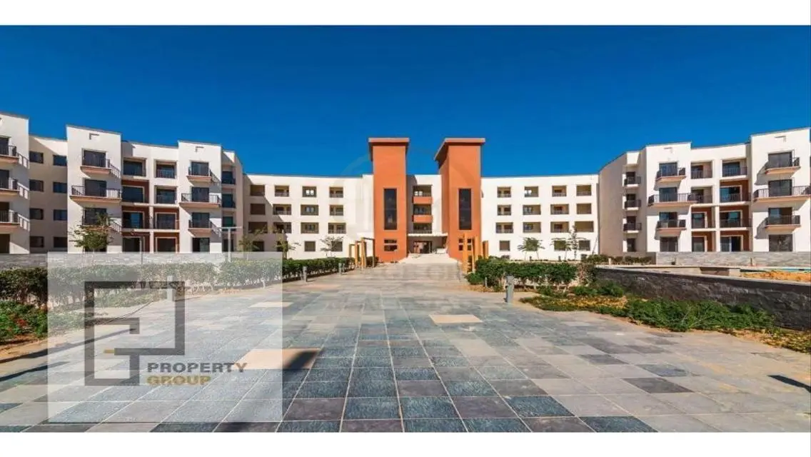 Apartment with distinctive area and finishing, RTM