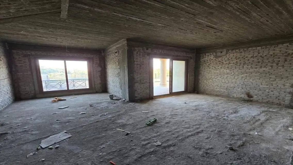 فيلا للبيع في مدينتي نموذج F3 استلام فوري فيو وايد