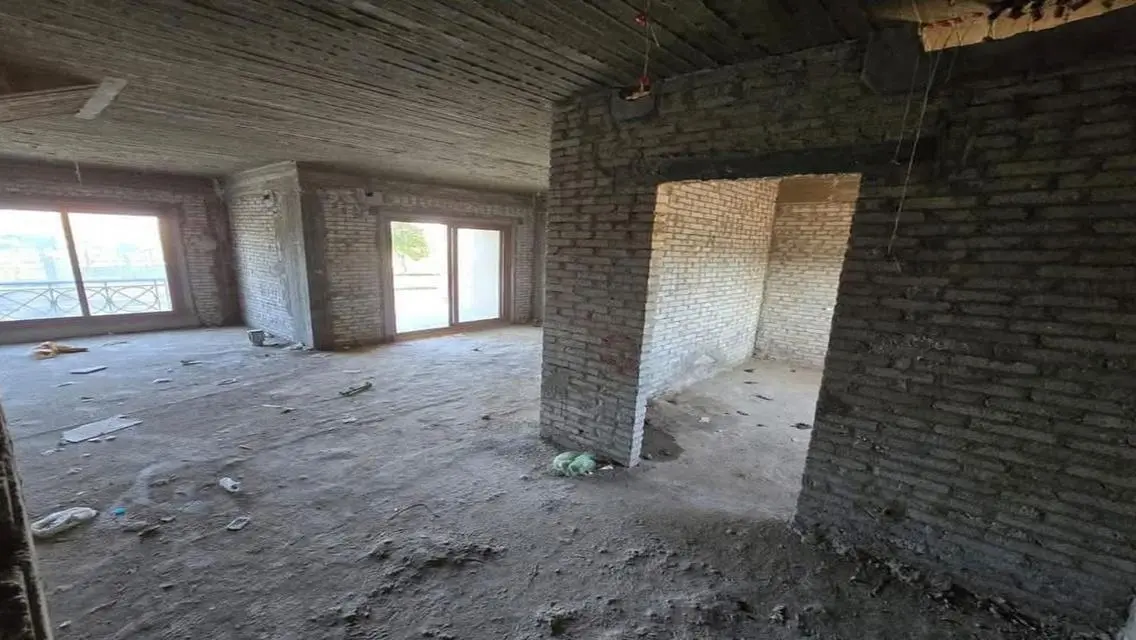 فيلا للبيع في مدينتي نموذج F3 استلام فوري فيو وايد