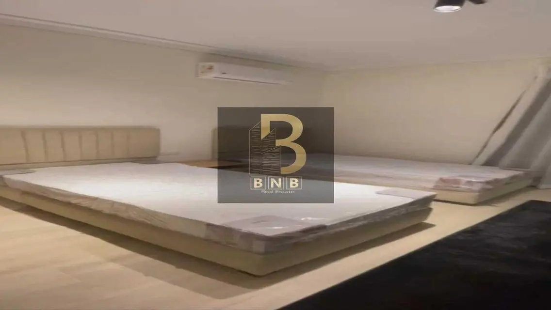 Apartment First Use Modern Furnished in Eastown
