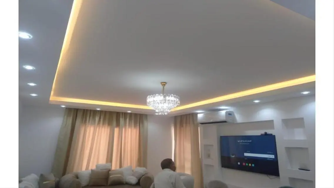 لعشاق الهدوء والتميز تم تنزيل السعر لسرعه البيع في