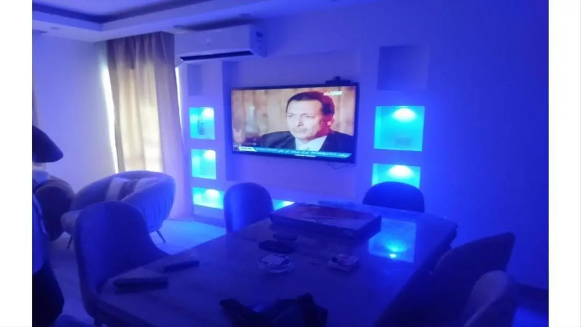 لعشاق الهدوء والتميز تم تنزيل السعر لسرعه البيع في