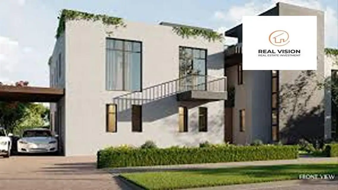 Townhouse with 3bedrooms, 3bathrooms