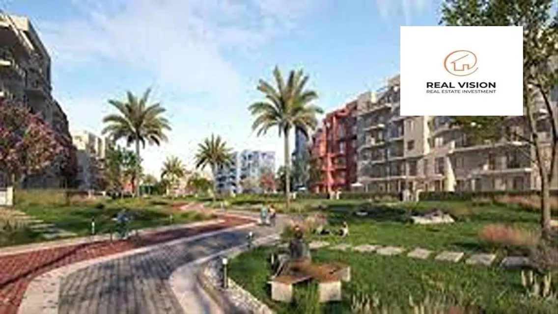 Townhouse with 3bedrooms, 3bathrooms