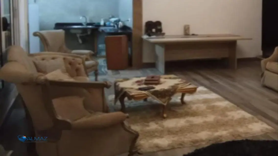 Furnished studio for rent in West Arabella