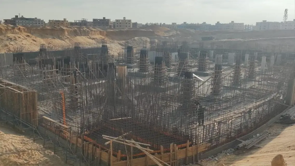 عقار متميز بمساحة 465 متر مربع للبيع