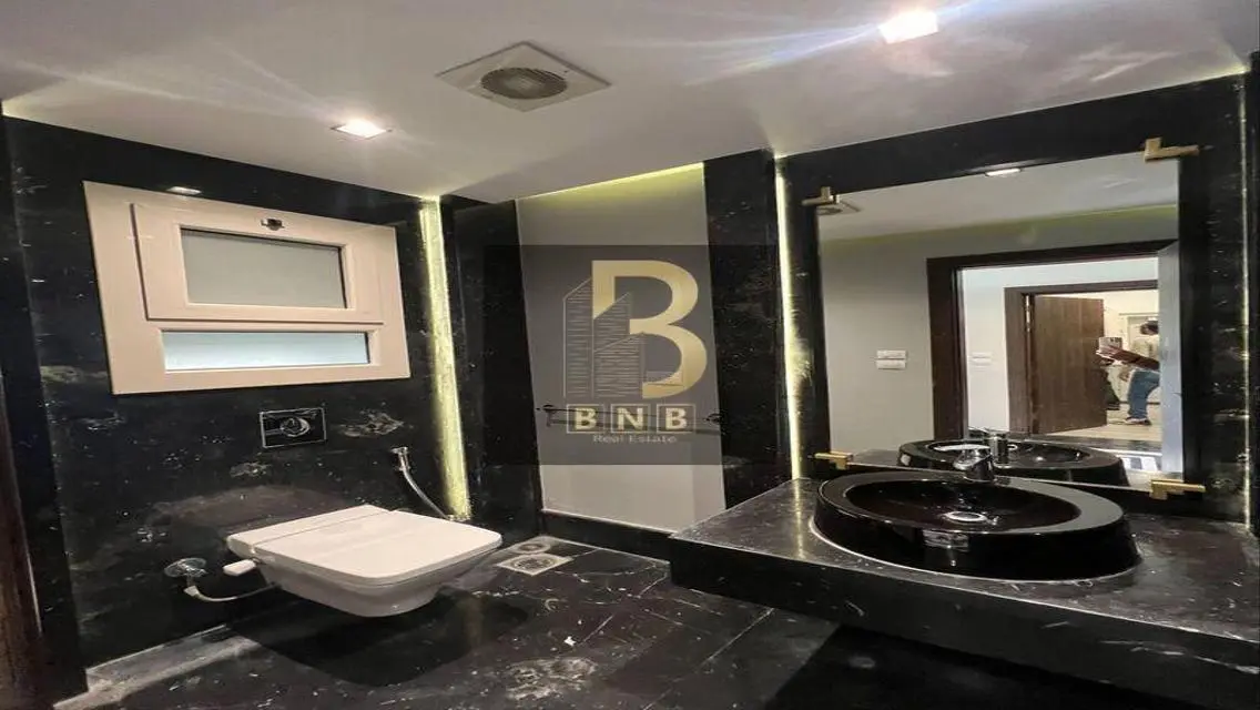 Villa Twin modern finishing all appliances, Mivida