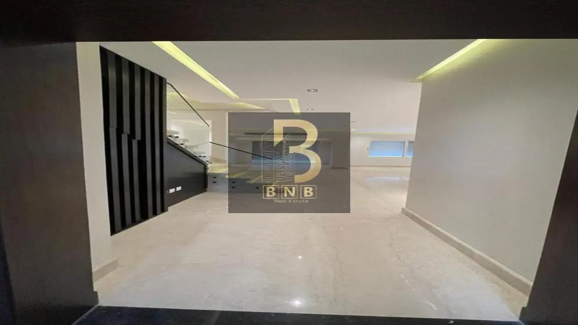 Villa Twin modern finishing all appliances, Mivida