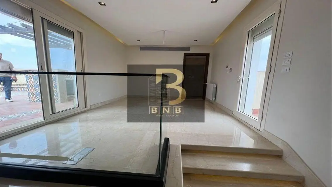 Villa Twin modern finishing all appliances, Mivida