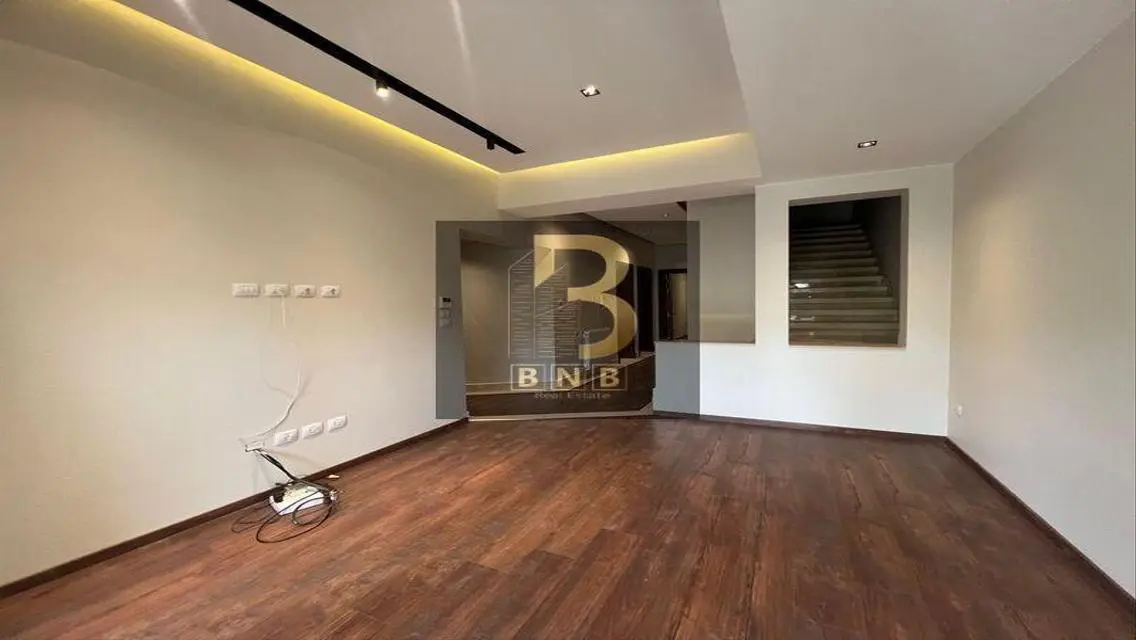 Villa Twin modern finishing all appliances, Mivida
