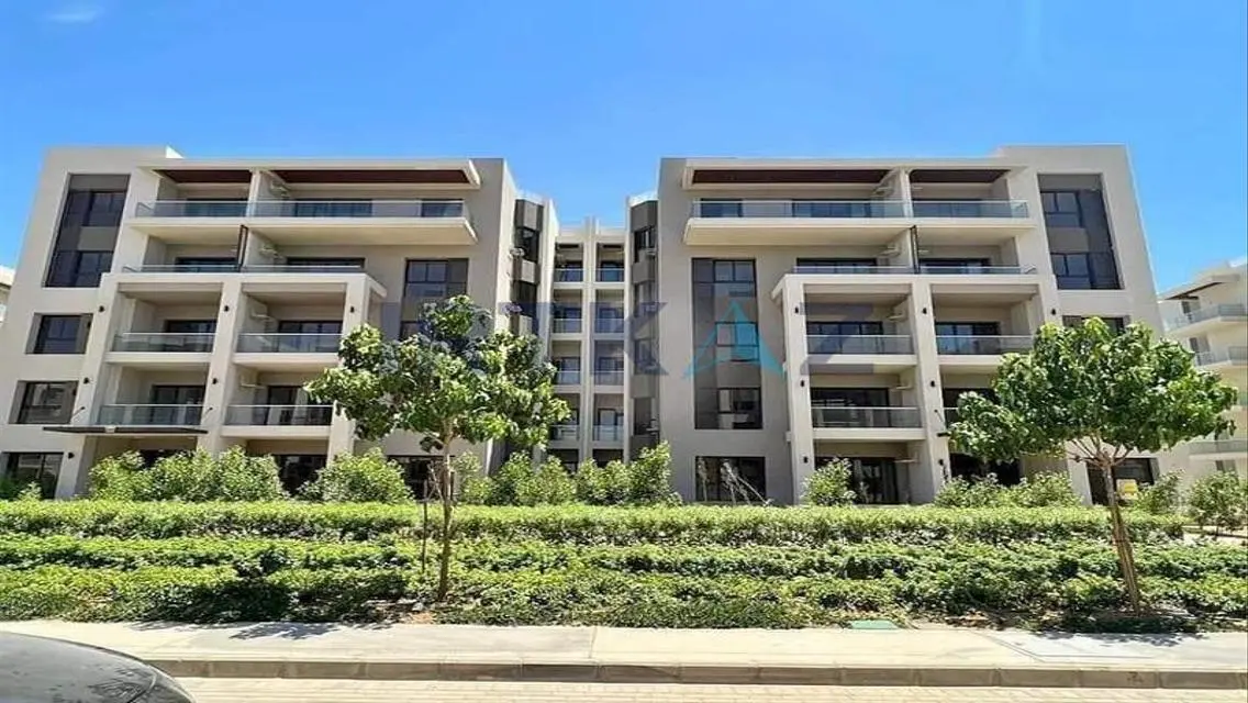 Finished Apartment With Very Prime Location - RTM