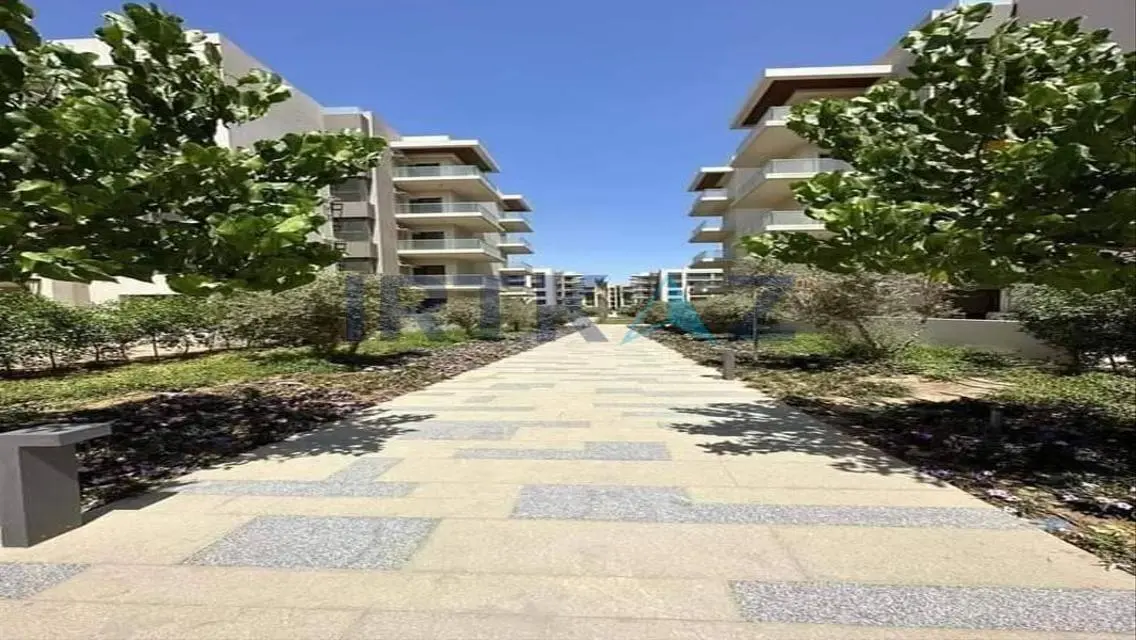 Finished Apartment With Very Prime Location - RTM