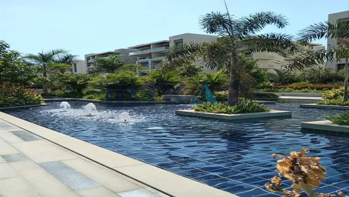 Finished Apartment With Very Prime Location - RTM